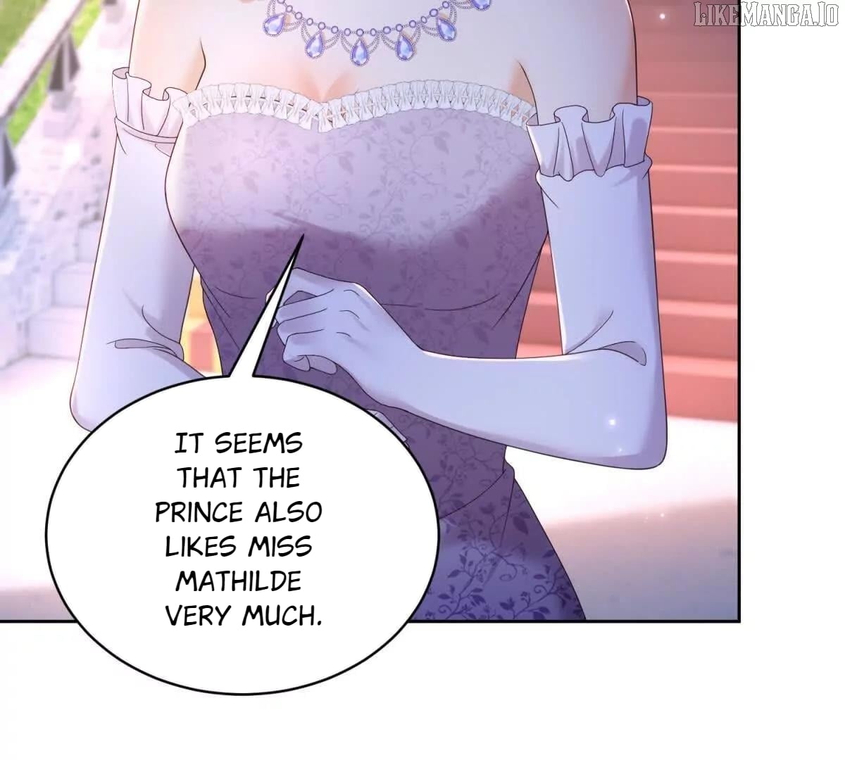 The Duchess Goes Crazy Once A Day Chapter 66 - page 13